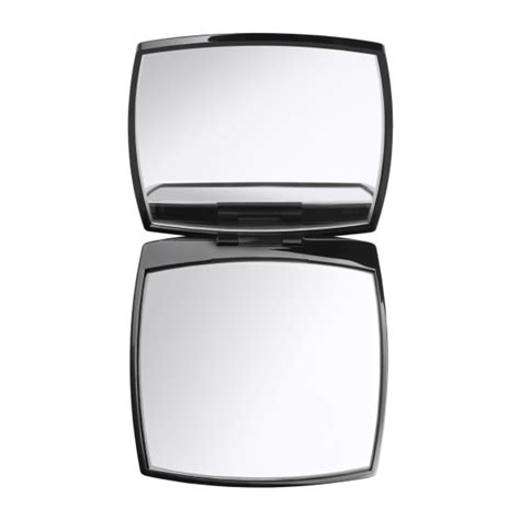 MIROIR DOUBLE FACETTES Specchio a doppio effetto 127.